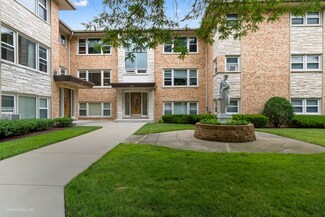 6802 N Overhill Ave Unit 3B, Chicago, IL 60631