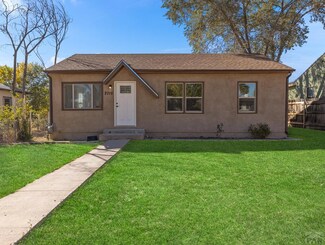 2715 Arlington Ave, Pueblo, CO 81003