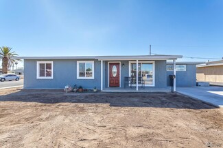 933 E 25th St, Yuma, AZ 85365