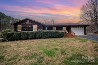 19815 Alpine Rd, Albemarle, NC 28001