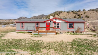 1175 Jewell Ln, Rifle, CO 81650