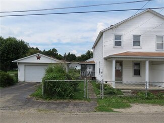 13 Edna St, Republic, PA 15475