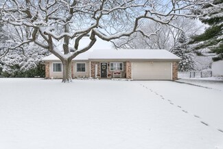 53445 Bonvale Dr, South Bend, IN 46635