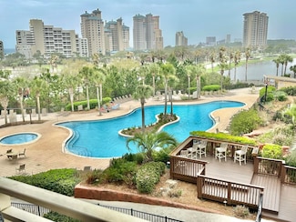 5002 S Sandestin Blvd Unit 6322, Miramar Beach, FL 32550