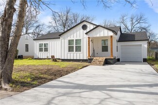 1605 Sheppard St, Waco, TX 76711