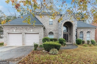 185 Beracah Walk SW, Atlanta, GA 30331