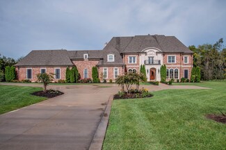 2122 Old Hickory Blvd, Nashville, TN 37215