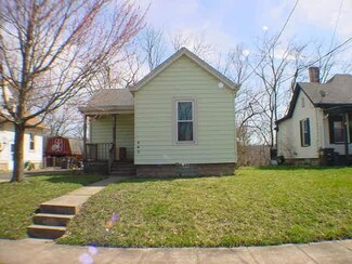 442 Dexter Ave, Cincinnati, OH 45215