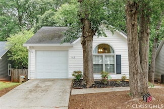 162 Wakefield Trace, Athens, GA 30605