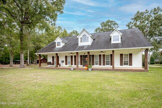 18908 Busby Rd, Vancleave, MS 39565
