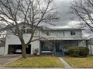 Unlisted Address