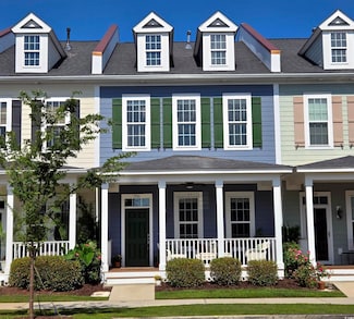 750 Shine Ave Unit 750, Myrtle Beach, SC 29577