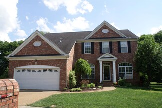 274 Wisteria Dr, Franklin, TN 37064