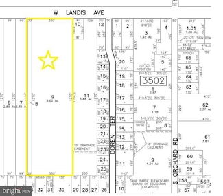 0 W Landis Ave, Vineland, NJ 08360