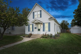 728 Dale Ave, Mishawaka, IN 46544