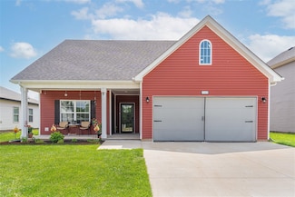 7168 Weatherstone Blvd, Bowling Green, KY 42101
