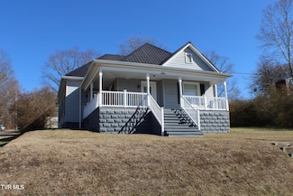 1001 Virginia Ave, Bristol, TN 37620
