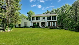 1593 Stonington Dr, Hudson, OH 44236