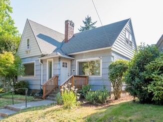5814 NE 22nd Ave, Portland, OR 97211