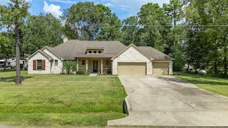 26806 Winding River Trail, Huffman, TX 77336