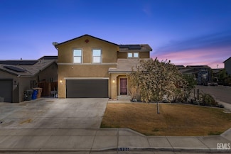 5906 Commonwealth Ave, Bakersfield, CA 93313