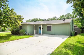 1506 Eden Ln, Arlington, TX 76010