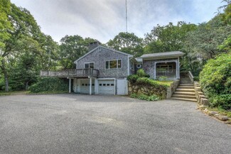 1640 Old Stage Rd, West Barnstable, MA 02668