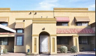 1416 W La Jolla Dr, Tempe, AZ 85282