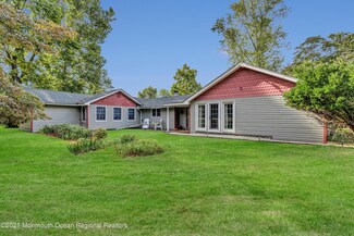 122 Porter Rd, Howell, NJ 07731