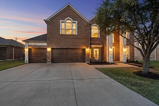 10309 Crowne Pointe Ln, Fort Worth, TX 76244