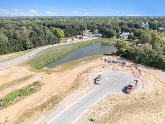 11098 Ct Unit 317, Osceola, IN 46561