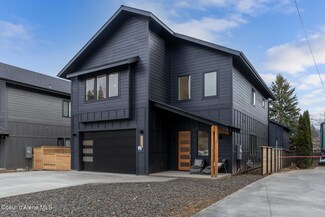 3228 N Honeysuckle Dr, Coeur D Alene, ID 83815