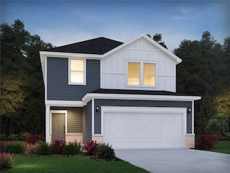 698 Cozy Bluff Rd, Spartanburg, SC 29301