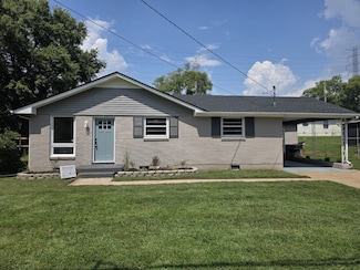 3228 Cloverwood Dr, Nashville, TN 37214