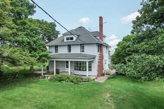 4540 W Mine Rd, Verona, IL 60479
