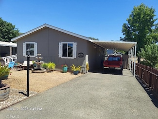 93 Sulphur Bank Dr, Clearlake Oaks, CA 95423