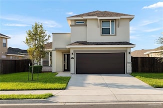 14325 Chalk Ridge Dr, McAllen, TX 78504