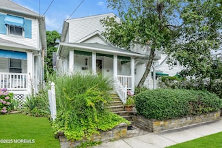 27 1/2 Atlantic Ave, Bradley Beach, NJ 07720