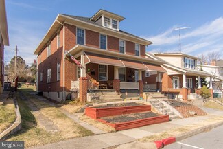 631 Guilford Ave, Hagerstown, MD 21740