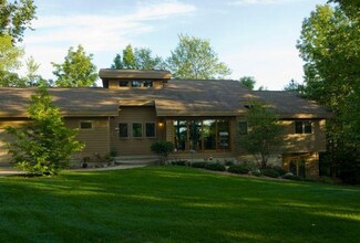 12539 Bluelake Point, Sand Lake, MI 49343