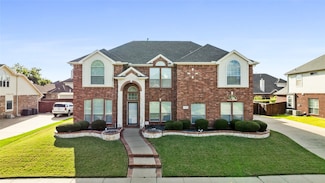 7307 Crane Dr, Sachse, TX 75048