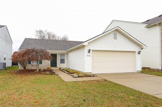 8128 Whitaker Valley Blvd, Indianapolis, IN 46237