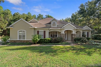 3759 N Boxelder Way, Beverly Hills, FL 34465