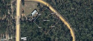 0 Fargo Dr Unit Lot 7 768451, Alford, FL 32420