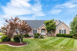 862 Whitmoor Dr, Weldon Spring, MO 63304