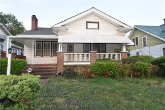2817 N Patterson Ave, Winston Salem, NC 27105