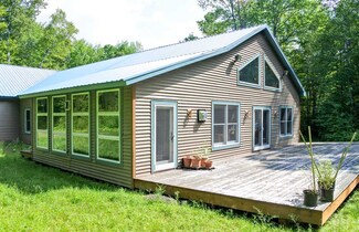 213 Cy Parker Rd, East Wallingford, VT 05742
