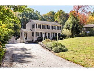 272 Depot Rd, Boxborough, MA 01719