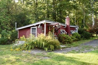 20 Rowe Rd, Charlemont, MA 01339