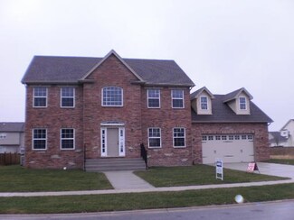 1220 Farmstone Dr, Diamond, IL 60416